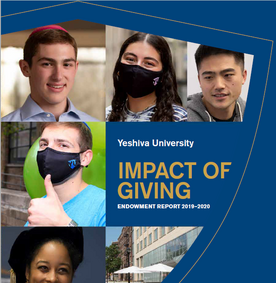 Rapport d’impact