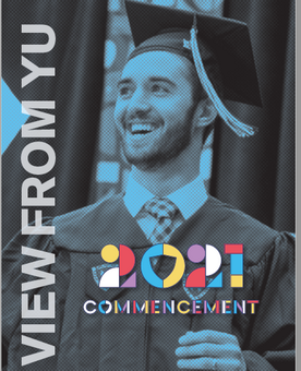 Vue depuis YU, juin 2021